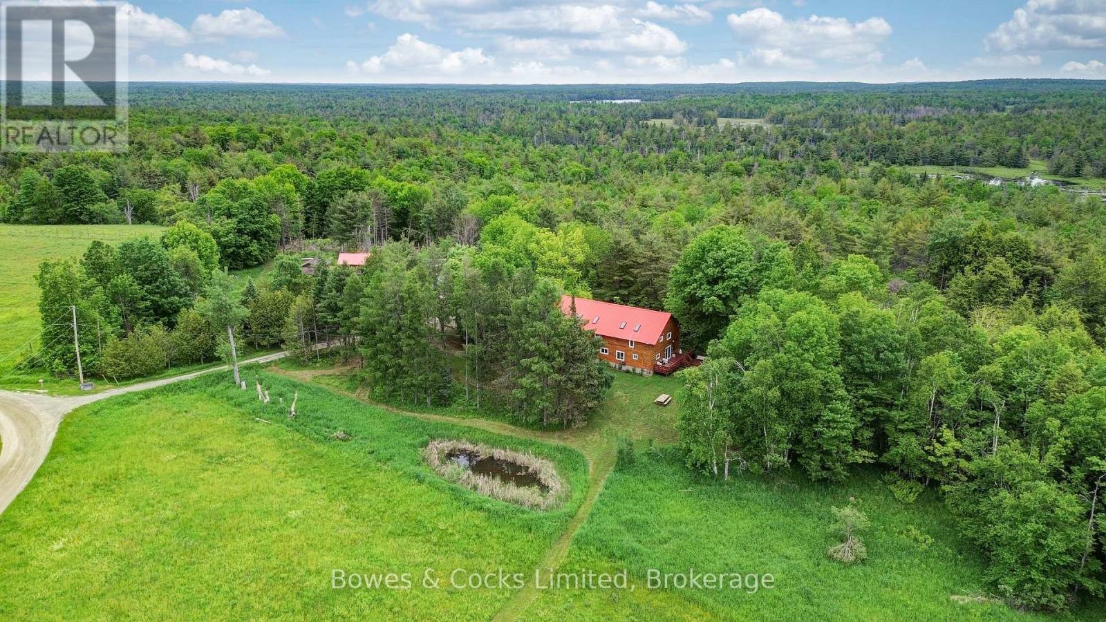 2449 The Ridge Road, Marmora And Lake (Lake Ward), Ontario  K0L 1P0 - Photo 5 - X12861826
