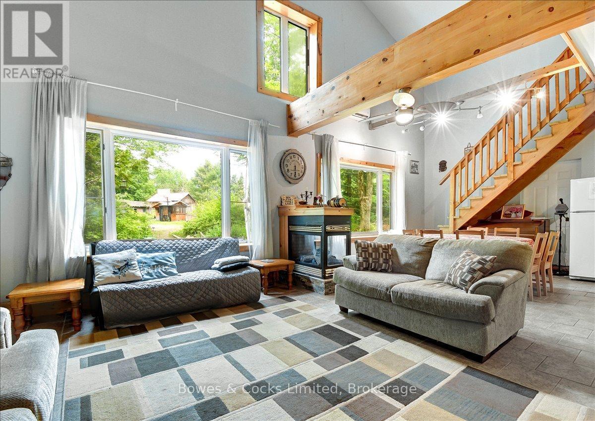 2449 The Ridge Road, Marmora And Lake (Lake Ward), Ontario  K0L 1P0 - Photo 9 - X12861826