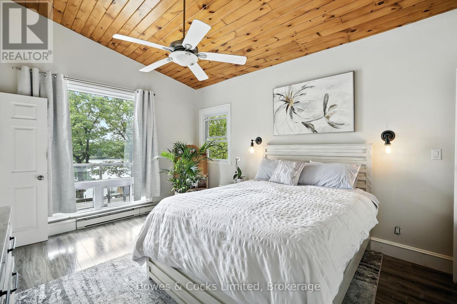 124 Blue Mountain Road, Havelock-Belmont-Methuen, Ontario  K0L 1Z0 - Photo 19 - X12861894