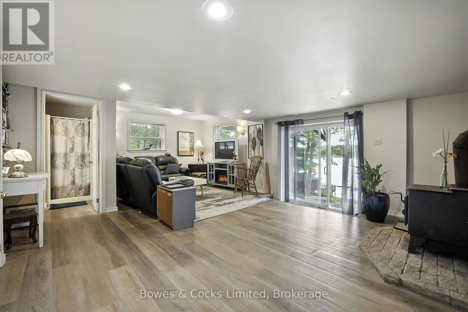 124 Blue Mountain Road, Havelock-Belmont-Methuen, Ontario  K0L 1Z0 - Photo 22 - X12861894