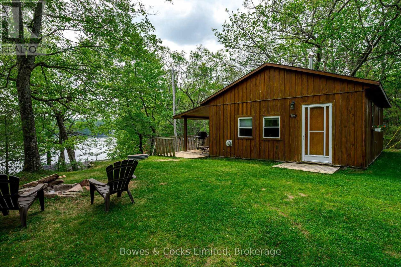 124 Blue Mountain Road, Havelock-Belmont-Methuen, Ontario  K0L 1Z0 - Photo 28 - X12861894