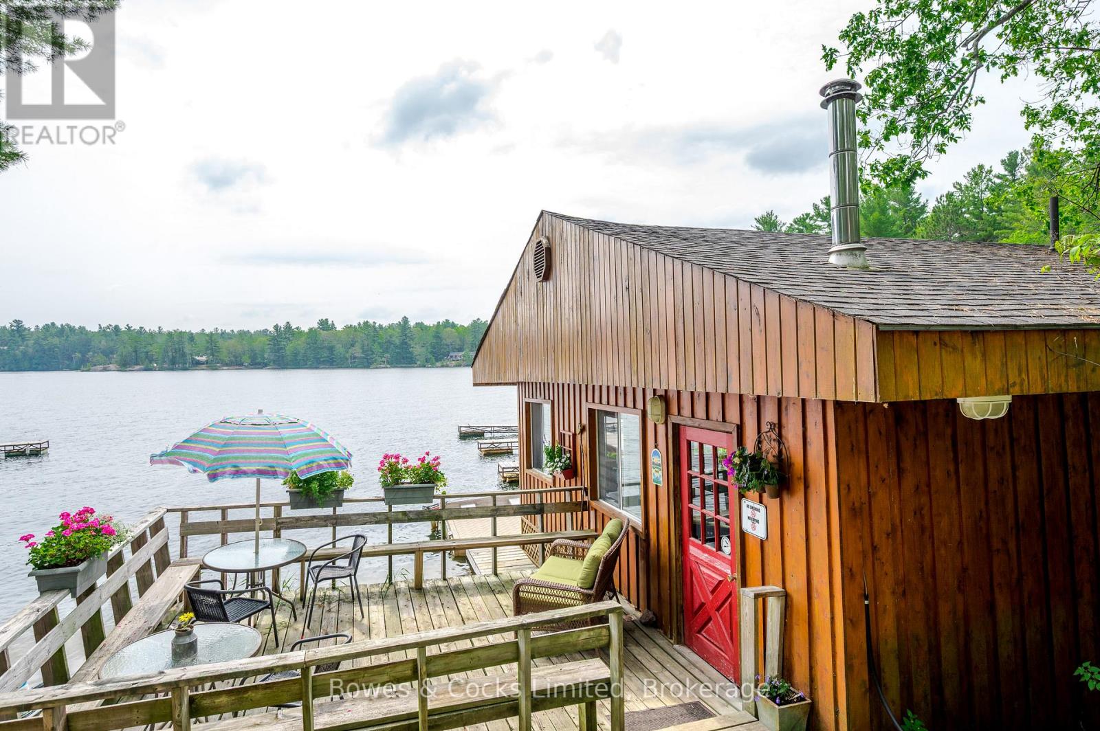 124 Blue Mountain Road, Havelock-Belmont-Methuen, Ontario  K0L 1Z0 - Photo 43 - X12861894