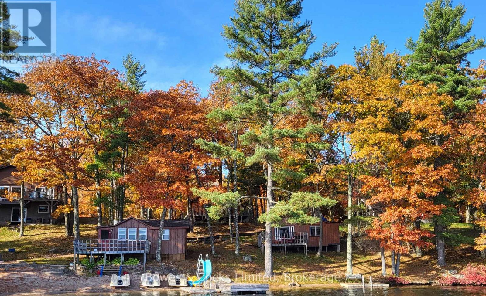 124 Blue Mountain Road, Havelock-Belmont-Methuen, Ontario  K0L 1Z0 - Photo 50 - X12861894