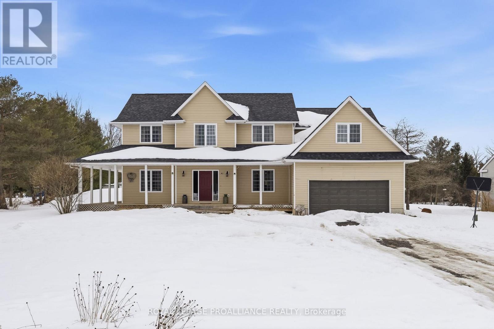 3937 LAROSE CRESCENT, port hope (garden hill), Ontario