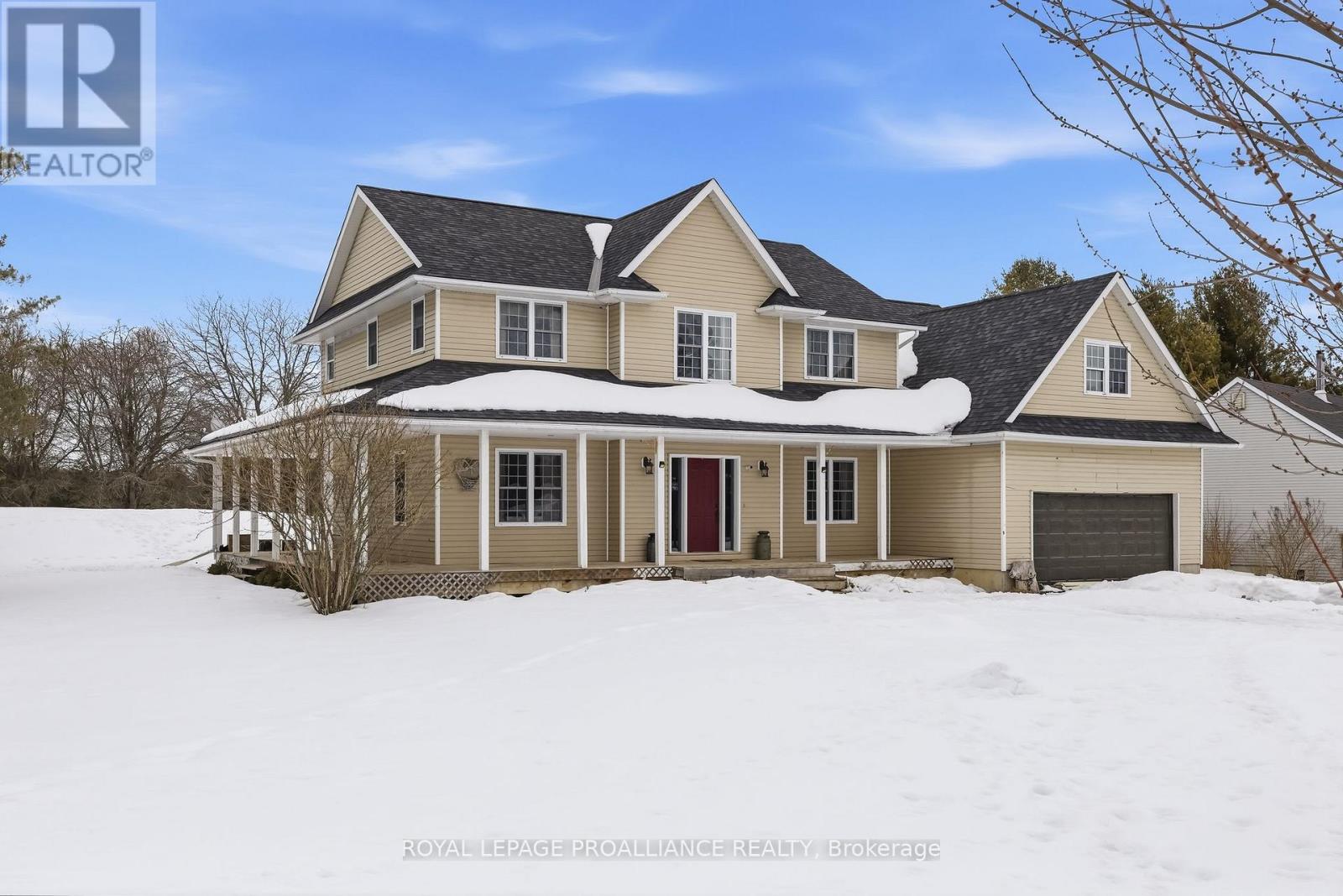 3937 Larose Crescent, Port Hope (Garden Hill), Ontario  L0A 1B0 - Photo 2 - X12861934