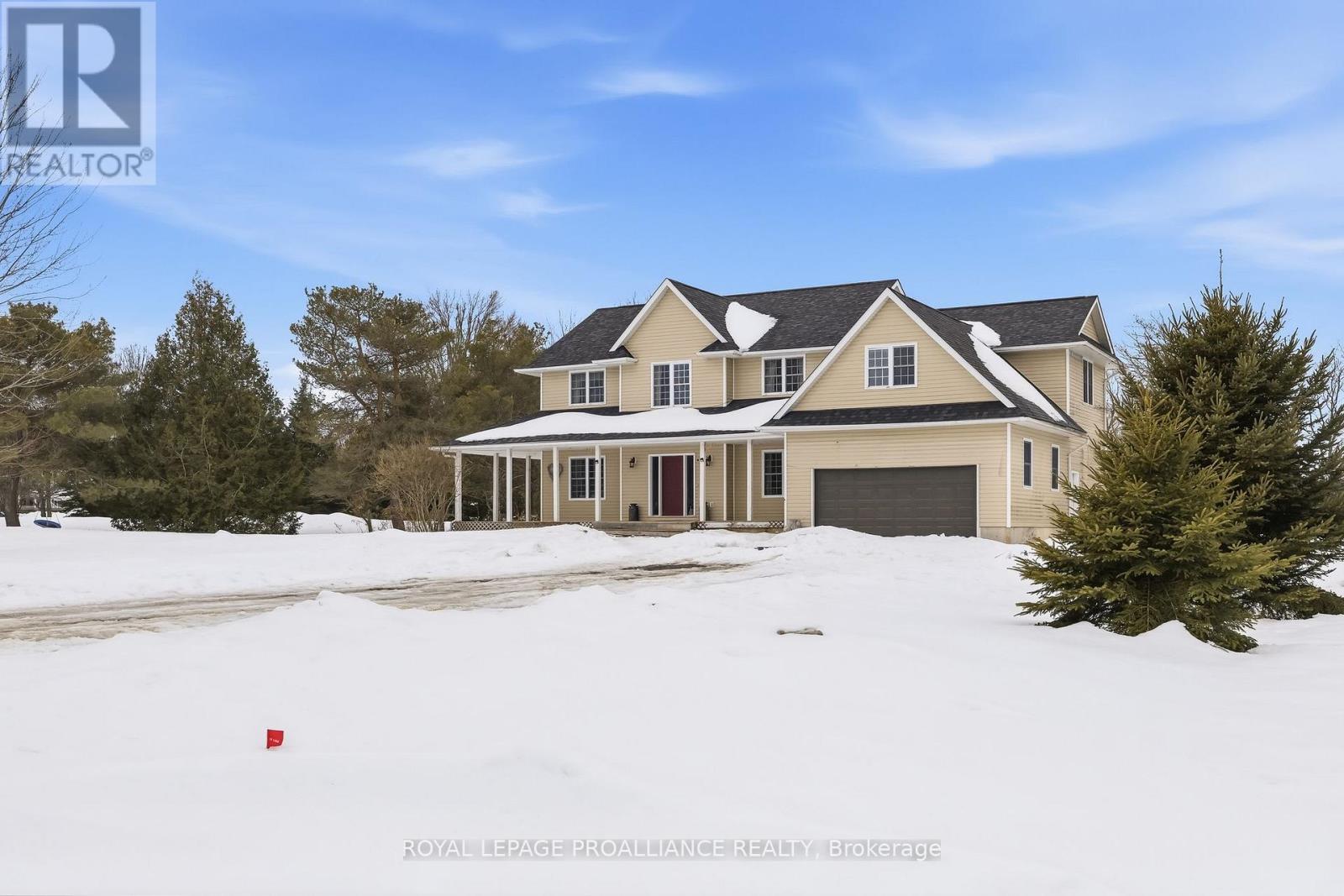 3937 Larose Crescent, Port Hope (Garden Hill), Ontario  L0A 1B0 - Photo 3 - X12861934