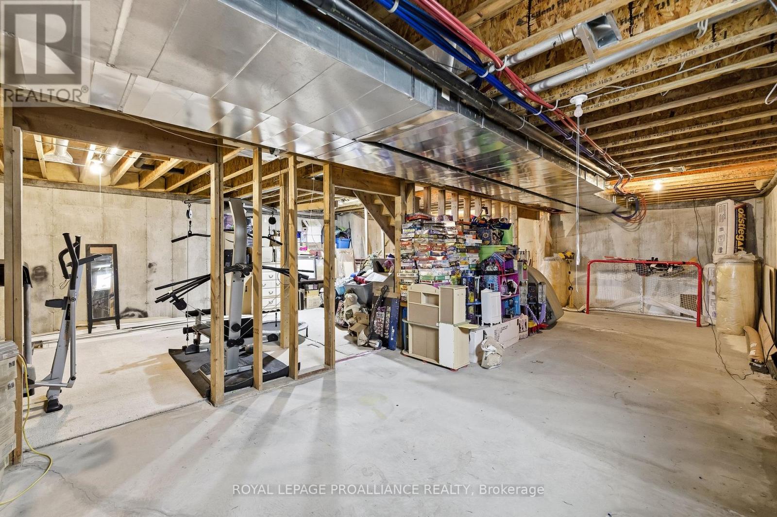 3937 Larose Crescent, Port Hope (Garden Hill), Ontario  L0A 1B0 - Photo 43 - X12861934