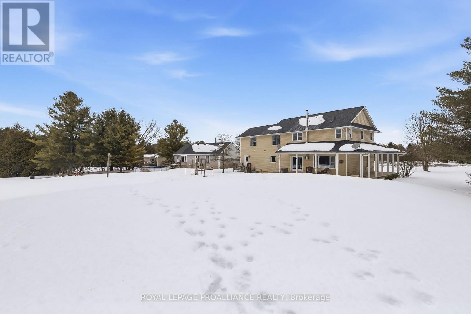 3937 Larose Crescent, Port Hope (Garden Hill), Ontario  L0A 1B0 - Photo 44 - X12861934