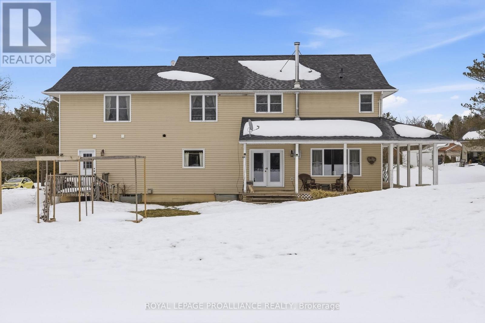 3937 Larose Crescent, Port Hope (Garden Hill), Ontario  L0A 1B0 - Photo 45 - X12861934