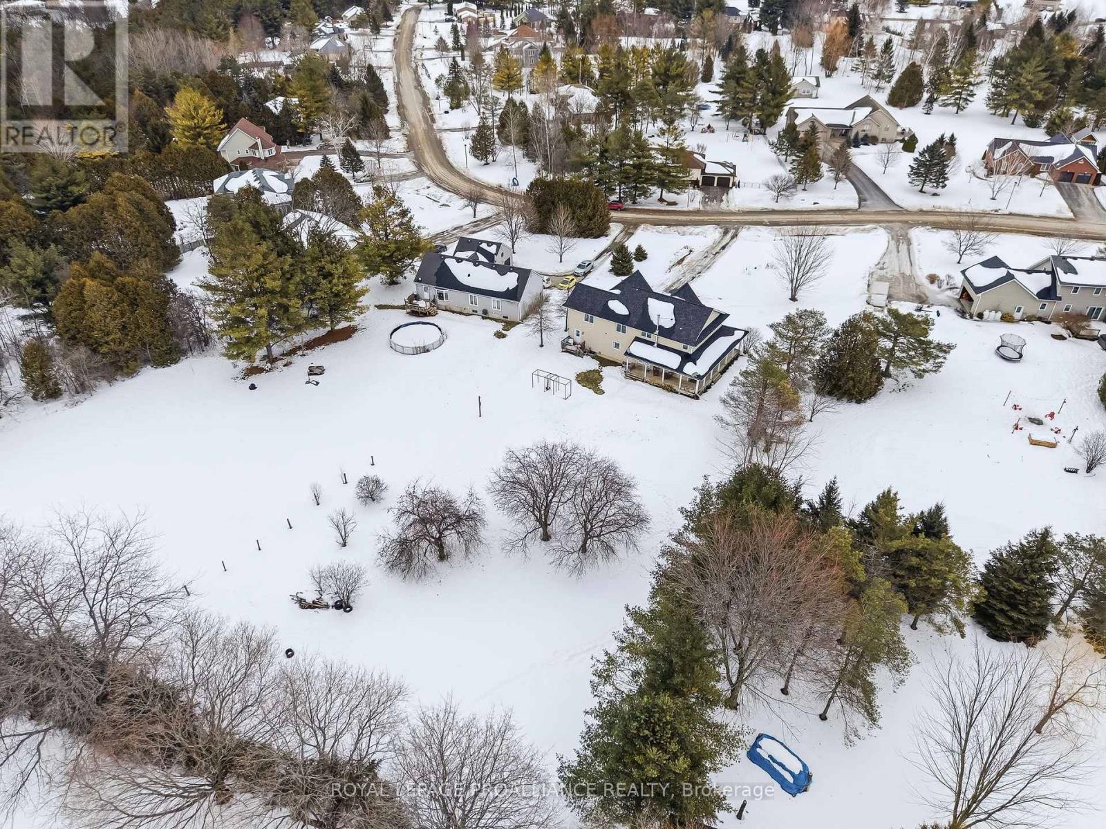 3937 Larose Crescent, Port Hope (Garden Hill), Ontario  L0A 1B0 - Photo 47 - X12861934