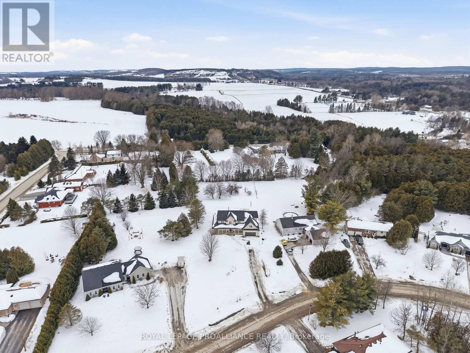 3937 Larose Crescent, Port Hope (Garden Hill), Ontario  L0A 1B0 - Photo 6 - X12861934