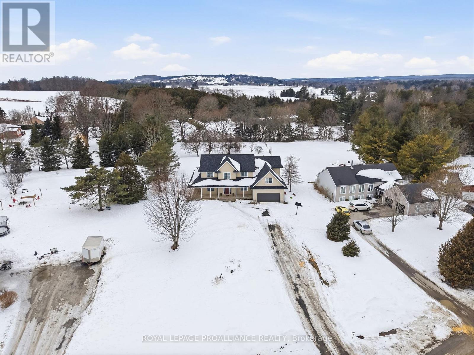 3937 Larose Crescent, Port Hope (Garden Hill), Ontario  L0A 1B0 - Photo 8 - X12861934