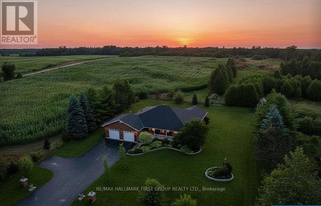 2523 ASPHODEL 12TH LINE, asphodel-norwood, Ontario