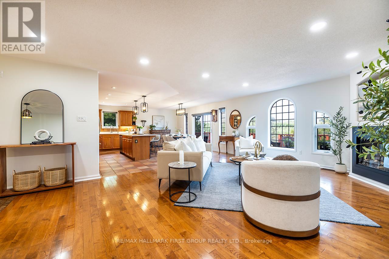 2523 Asphodel 12th Line, Asphodel-Norwood, Ontario  K0L 2V0 - Photo 10 - X12861860