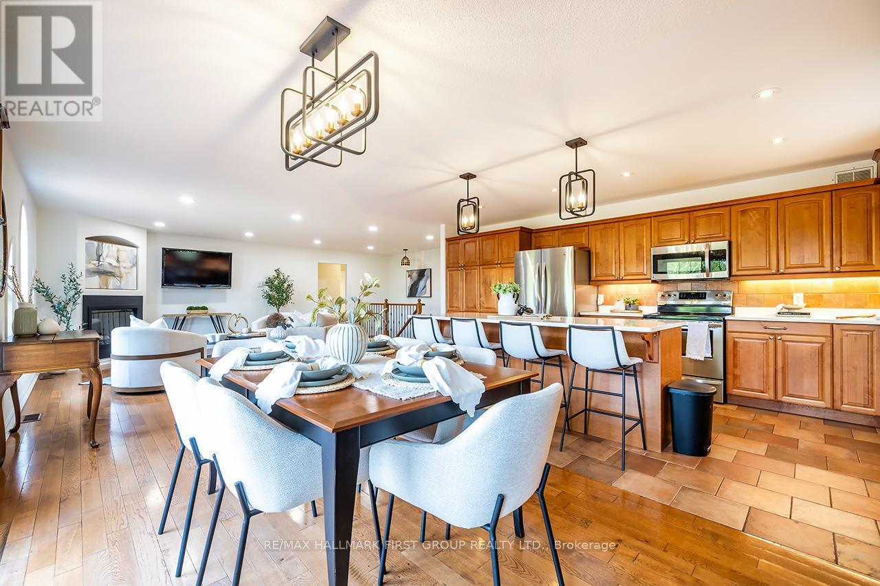 2523 Asphodel 12th Line, Asphodel-Norwood, Ontario  K0L 2V0 - Photo 11 - X12861860