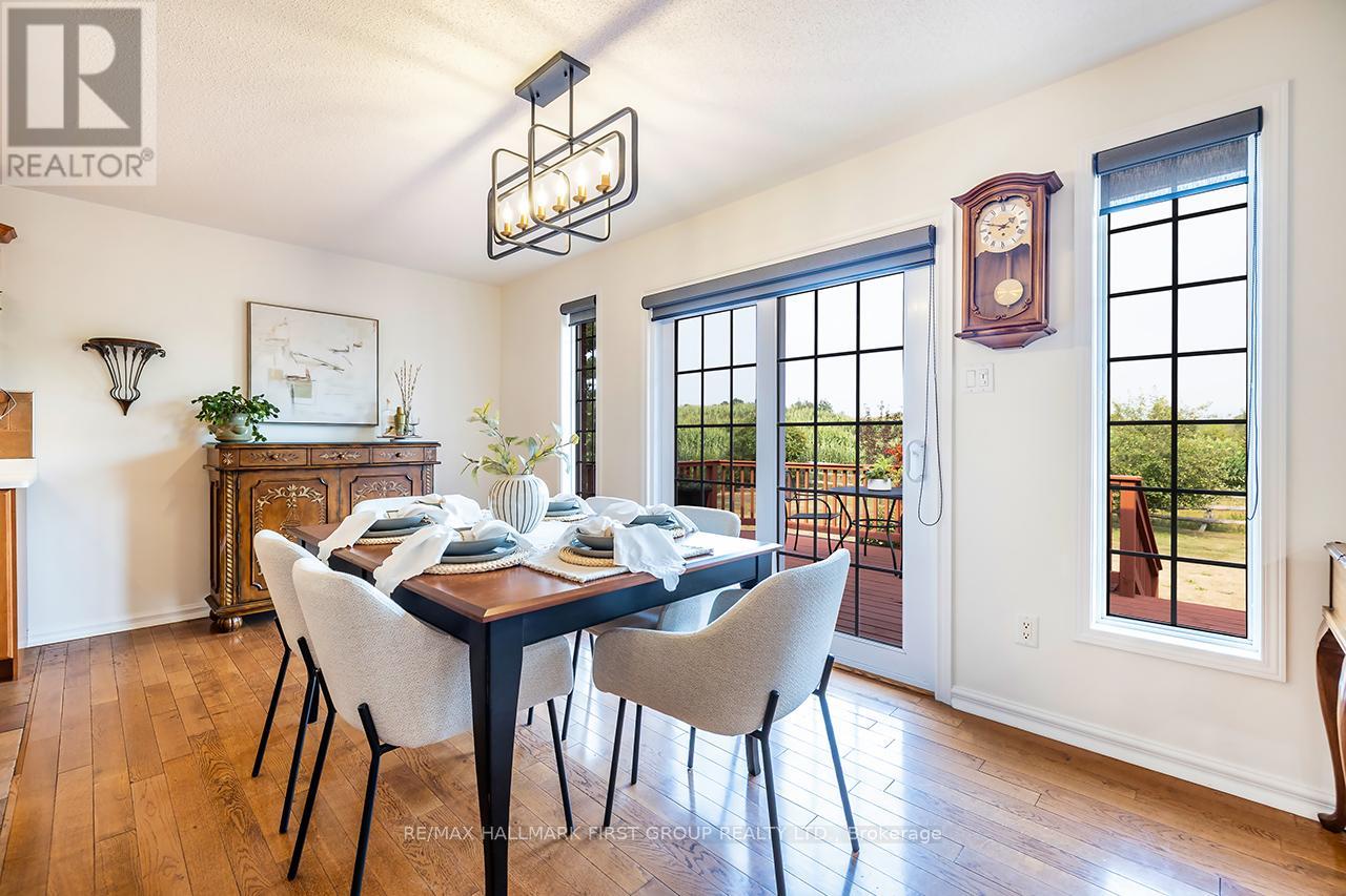 2523 Asphodel 12th Line, Asphodel-Norwood, Ontario  K0L 2V0 - Photo 12 - X12861860