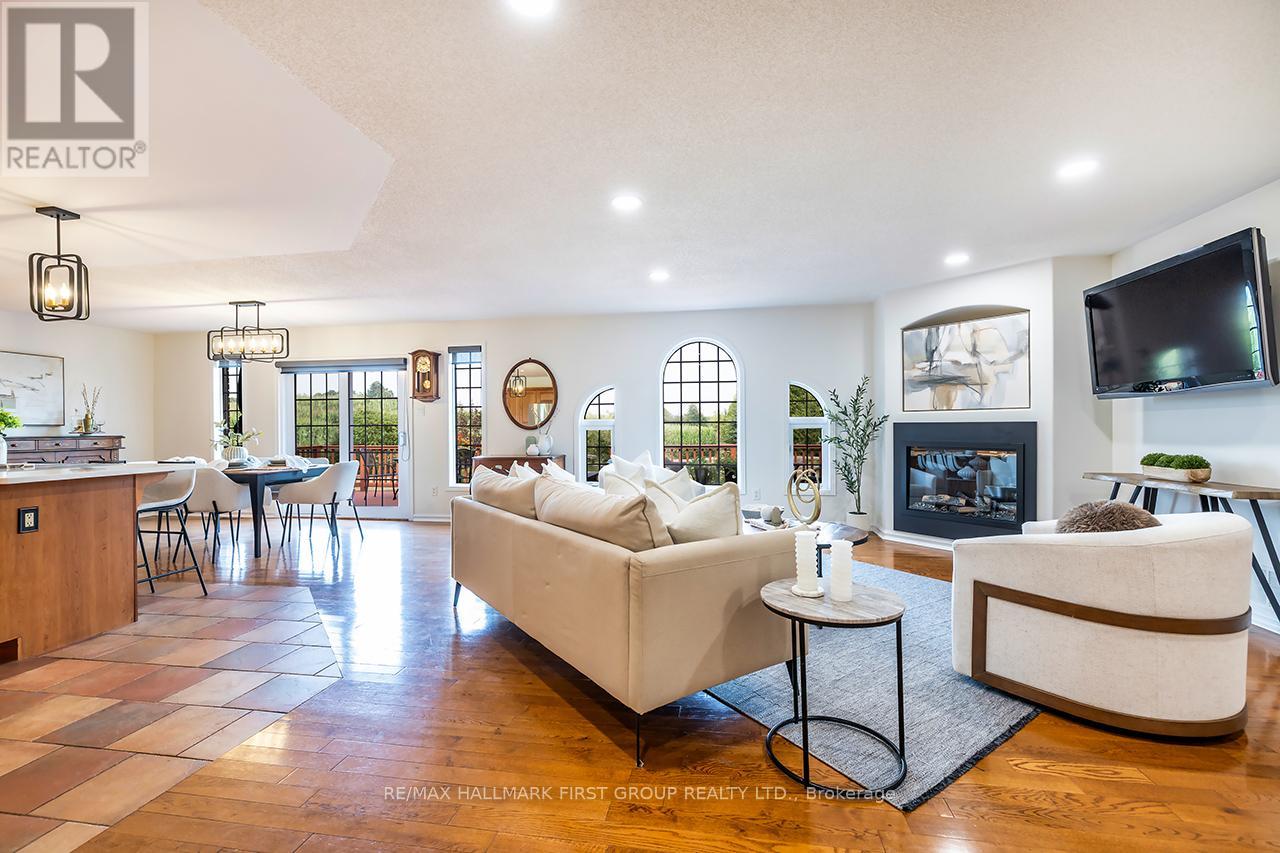 2523 Asphodel 12th Line, Asphodel-Norwood, Ontario  K0L 2V0 - Photo 13 - X12861860