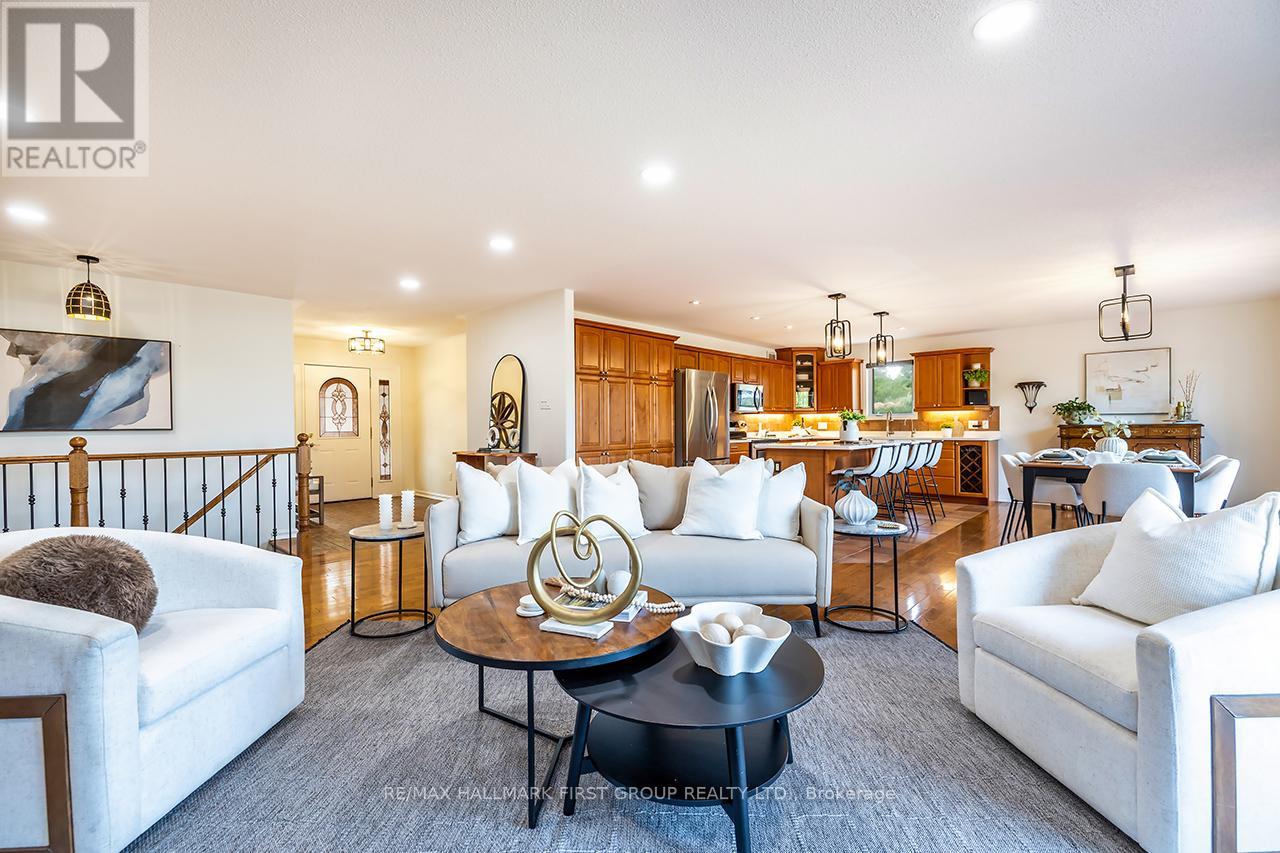 2523 Asphodel 12th Line, Asphodel-Norwood, Ontario  K0L 2V0 - Photo 16 - X12861860