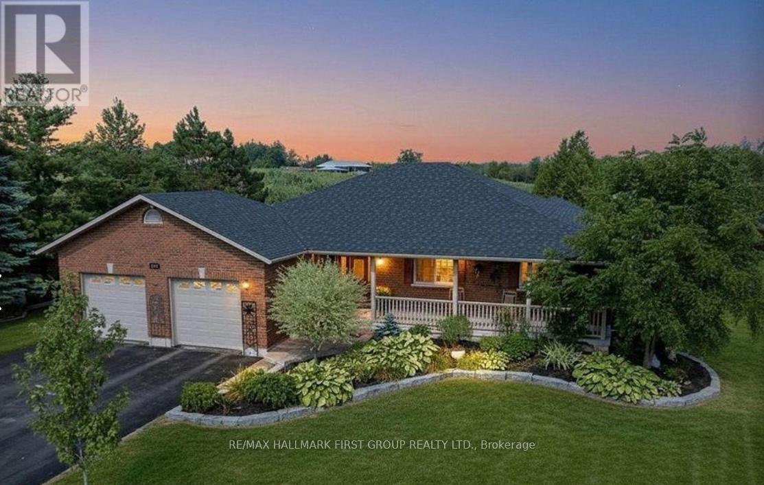 2523 Asphodel 12th Line, Asphodel-Norwood, Ontario  K0L 2V0 - Photo 2 - X12861860