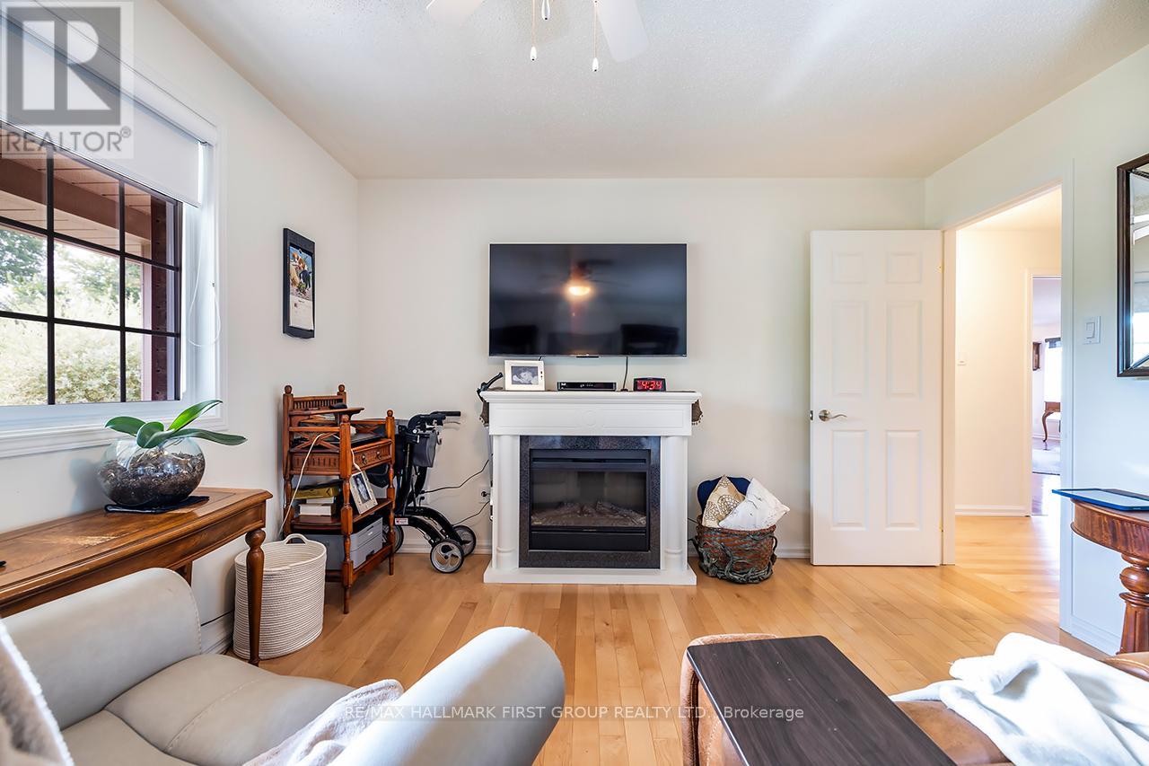 2523 Asphodel 12th Line, Asphodel-Norwood, Ontario  K0L 2V0 - Photo 23 - X12861860