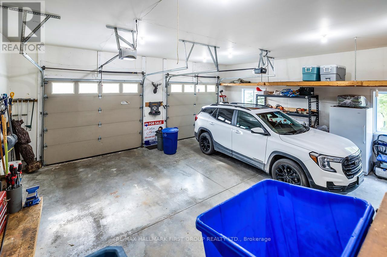 2523 Asphodel 12th Line, Asphodel-Norwood, Ontario  K0L 2V0 - Photo 26 - X12861860