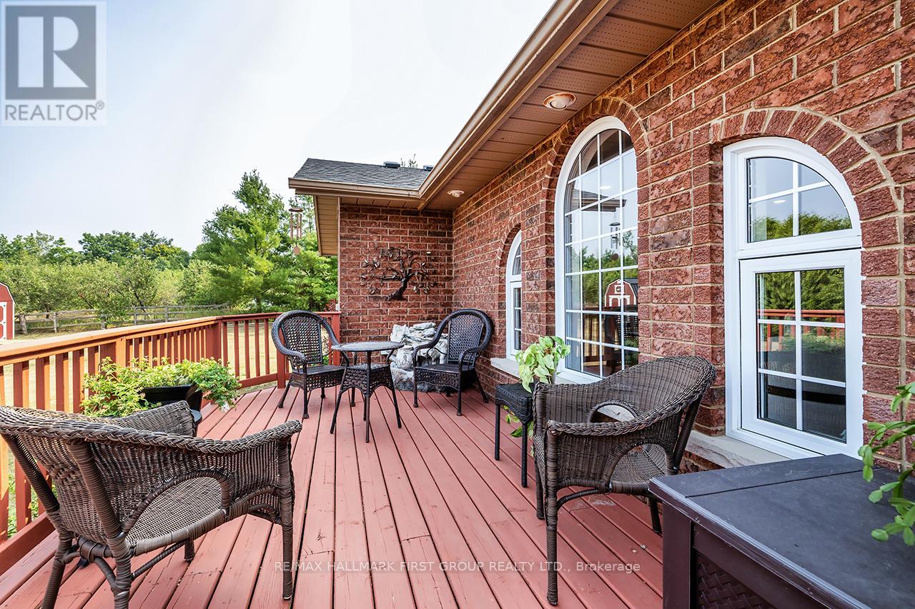 2523 Asphodel 12th Line, Asphodel-Norwood, Ontario  K0L 2V0 - Photo 3 - X12861860