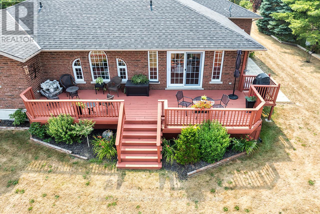 2523 Asphodel 12th Line, Asphodel-Norwood, Ontario  K0L 2V0 - Photo 4 - X12861860