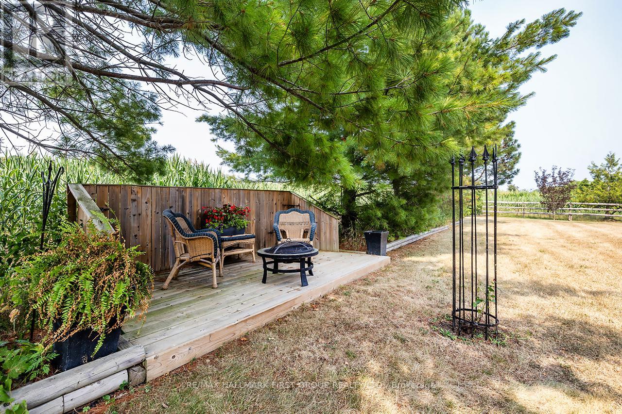 2523 Asphodel 12th Line, Asphodel-Norwood, Ontario  K0L 2V0 - Photo 5 - X12861860