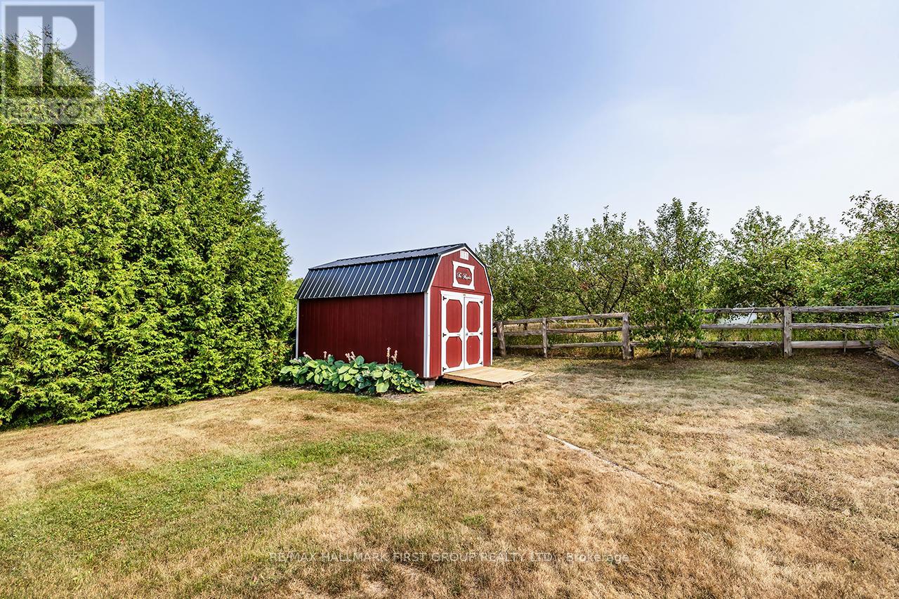 2523 Asphodel 12th Line, Asphodel-Norwood, Ontario  K0L 2V0 - Photo 6 - X12861860