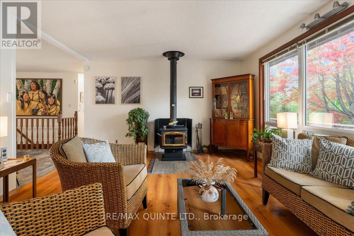 538 Skene Road, Marmora And Lake (Lake Ward), Ontario  K0L 1W0 - Photo 21 - X12862224