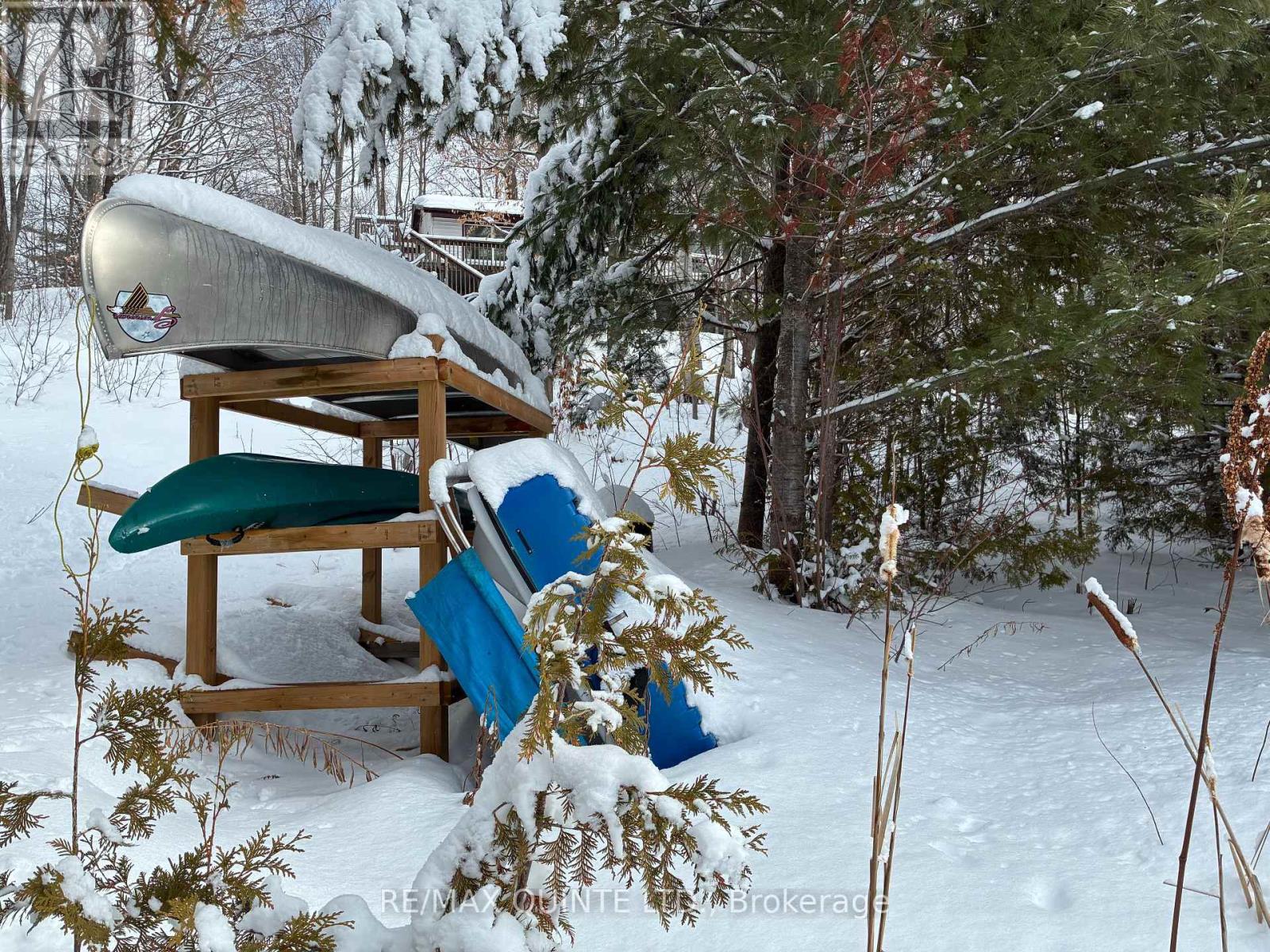 538 Skene Road, Marmora And Lake (Lake Ward), Ontario  K0L 1W0 - Photo 48 - X12862224