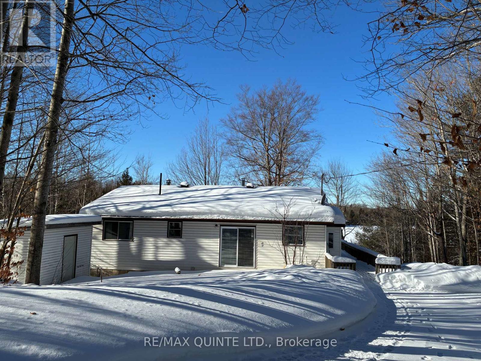 538 Skene Road, Marmora And Lake (Lake Ward), Ontario  K0L 1W0 - Photo 49 - X12862224