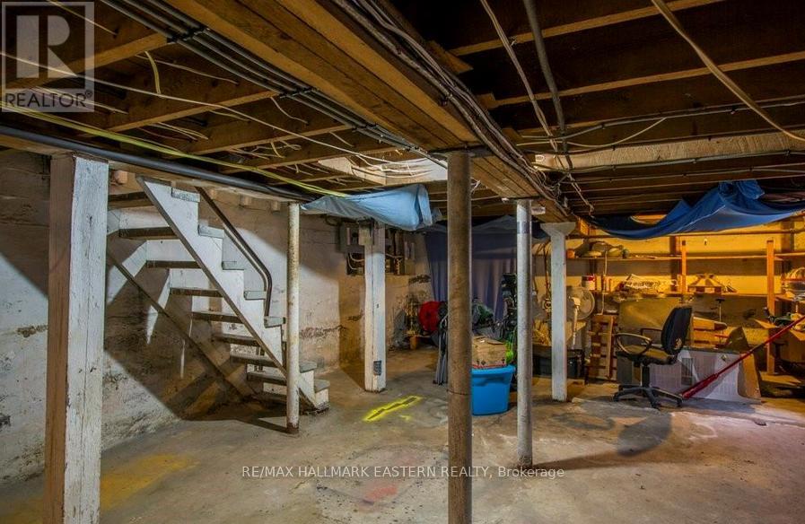 Main Floor - 279 William Street, Peterborough (Town Ward 3), Ontario  K9J 5E5 - Photo 13 - X12862350