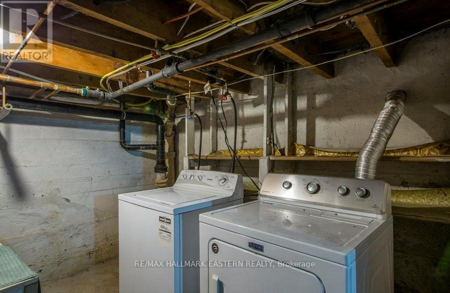 Main Floor - 279 William Street, Peterborough (Town Ward 3), Ontario  K9J 5E5 - Photo 14 - X12862350