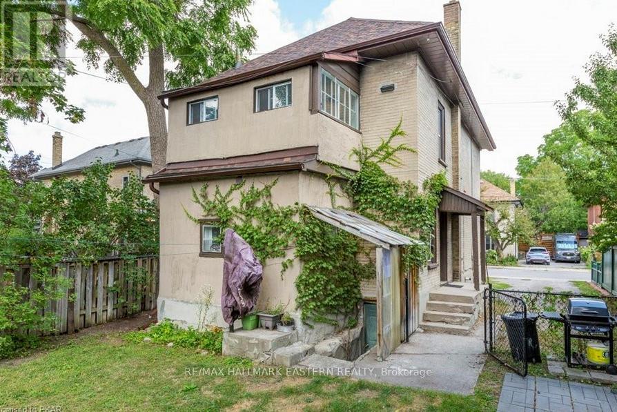 Main Floor - 279 William Street, Peterborough (Town Ward 3), Ontario  K9J 5E5 - Photo 17 - X12862350