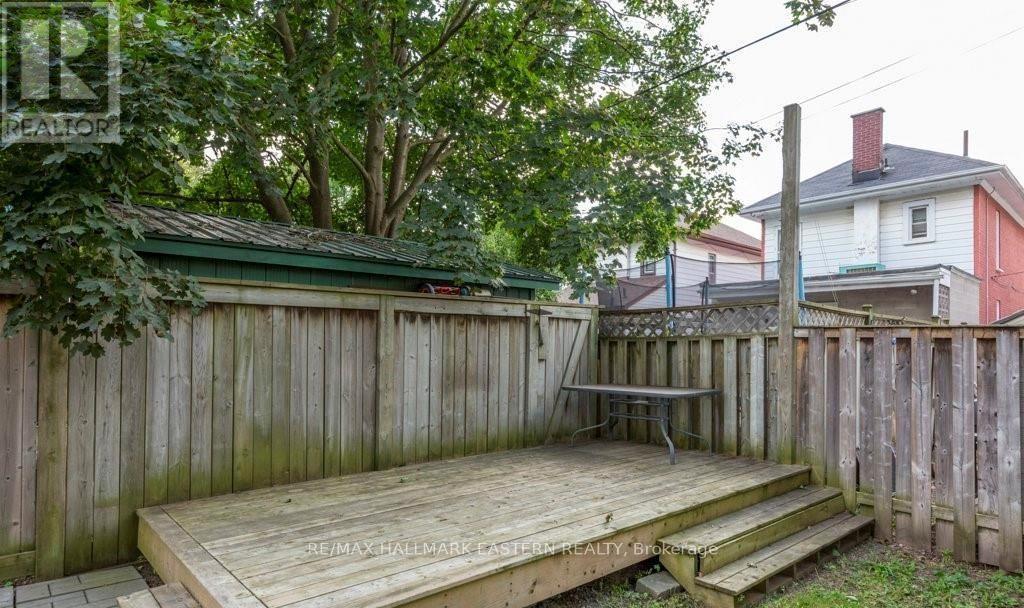 Main Floor - 279 William Street, Peterborough (Town Ward 3), Ontario  K9J 5E5 - Photo 18 - X12862350