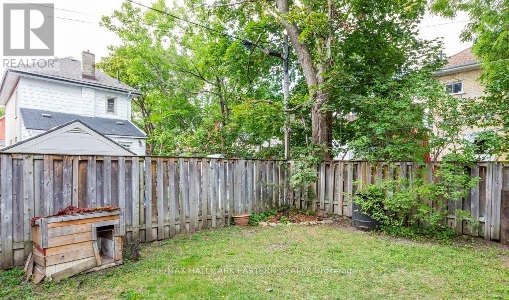 Main Floor - 279 William Street, Peterborough (Town Ward 3), Ontario  K9J 5E5 - Photo 19 - X12862350