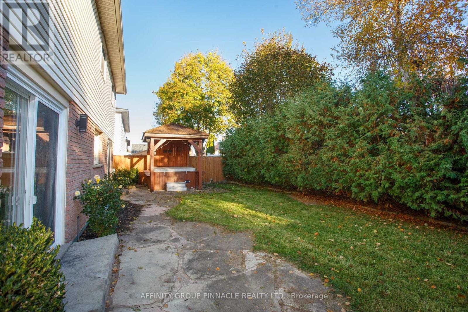 37 Parkway Avenue, Kawartha Lakes (Lindsay), Ontario  K9V 5J7 - Photo 45 - X12862492