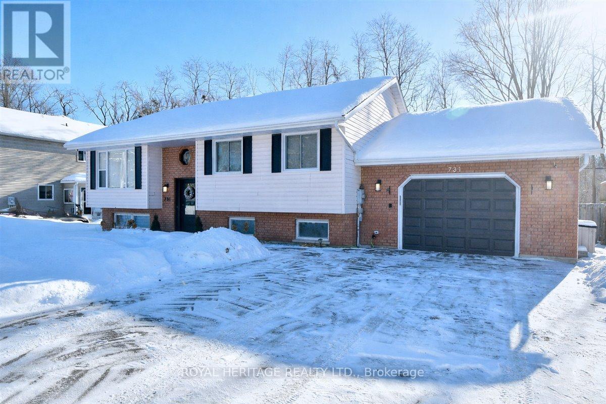 731 Peterborough Avenue, Selwyn, Ontario  K0L 1H0 - Photo 3 - X12864772