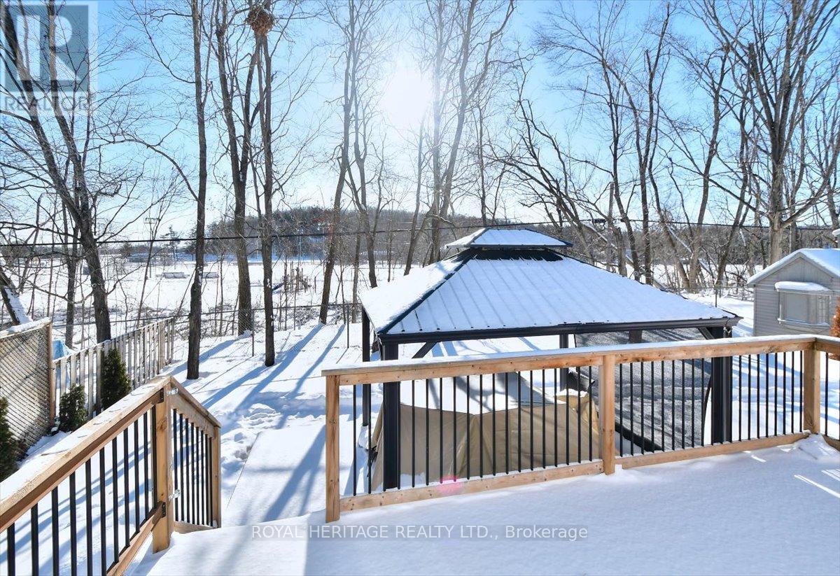 731 Peterborough Avenue, Selwyn, Ontario  K0L 1H0 - Photo 37 - X12864772