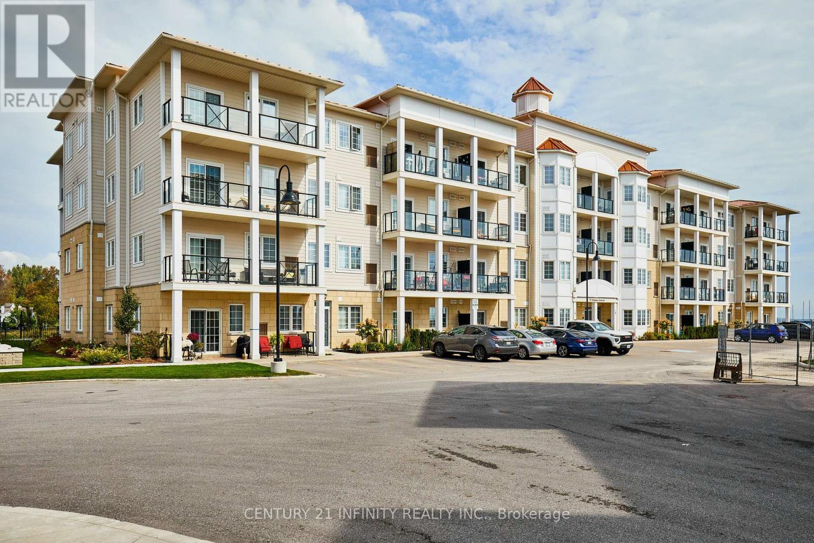 101 - 70 Shipway Avenue, Clarington (Newcastle), Ontario  L1B 0V7 - Photo 20 - E12865254