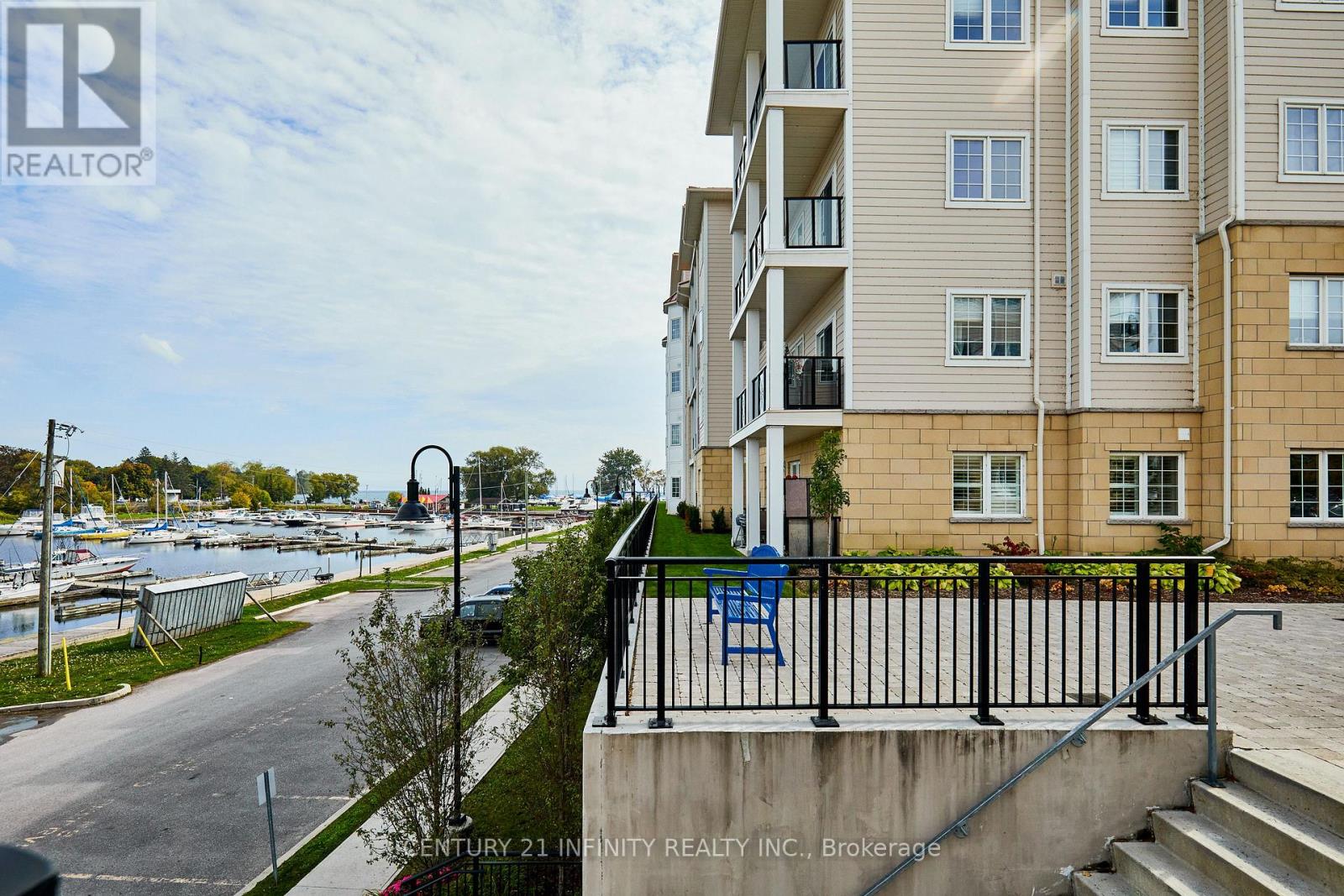 101 - 70 Shipway Avenue, Clarington (Newcastle), Ontario  L1B 0V7 - Photo 23 - E12865254