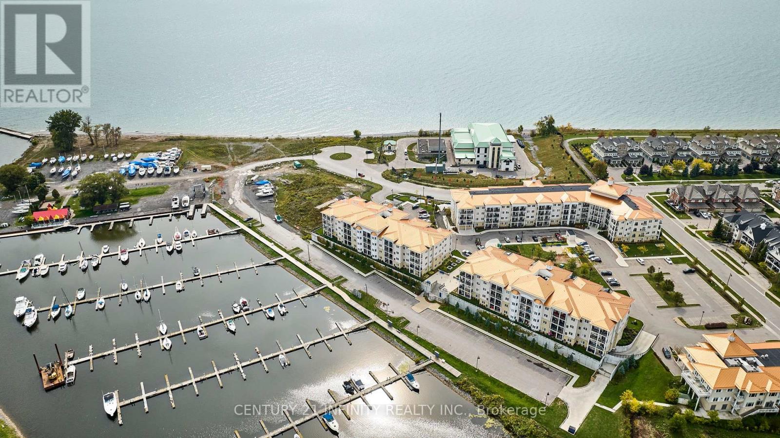 101 - 70 Shipway Avenue, Clarington (Newcastle), Ontario  L1B 0V7 - Photo 30 - E12865254