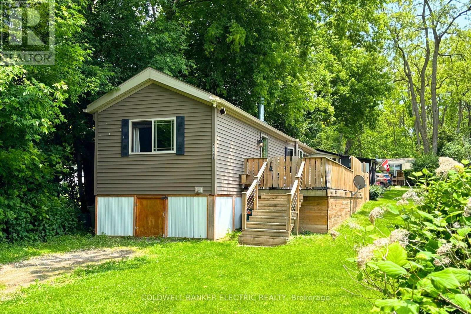 485b - 5139 Halstead Beach Road, Hamilton Township, Ontario  K0L 1E0 - Photo 2 - X12865338