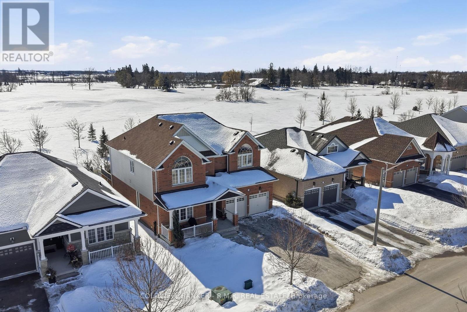 29 Logan Lane, Kawartha Lakes (Lindsay), Ontario  K9V 0L3 - Photo 40 - X12865340