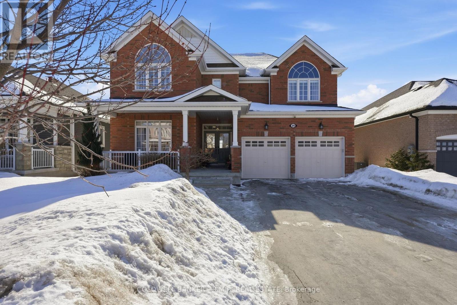 29 Logan Lane, Kawartha Lakes (Lindsay), Ontario  K9V 0L3 - Photo 42 - X12865340