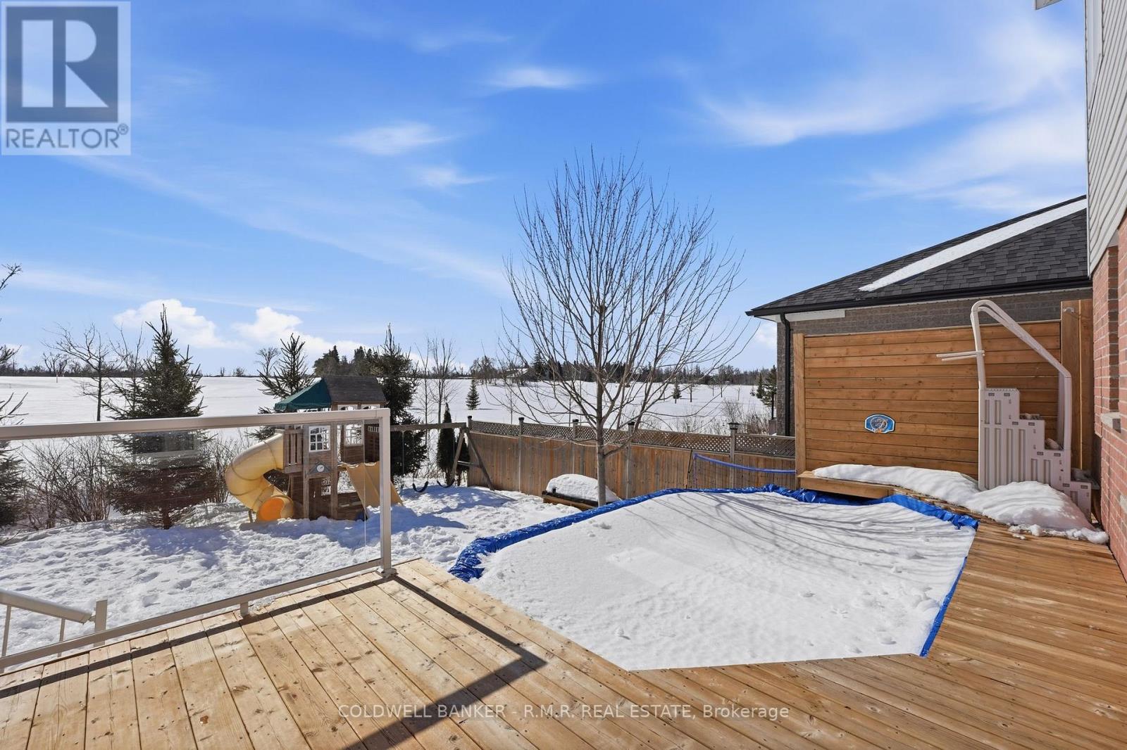 29 Logan Lane, Kawartha Lakes (Lindsay), Ontario  K9V 0L3 - Photo 45 - X12865340
