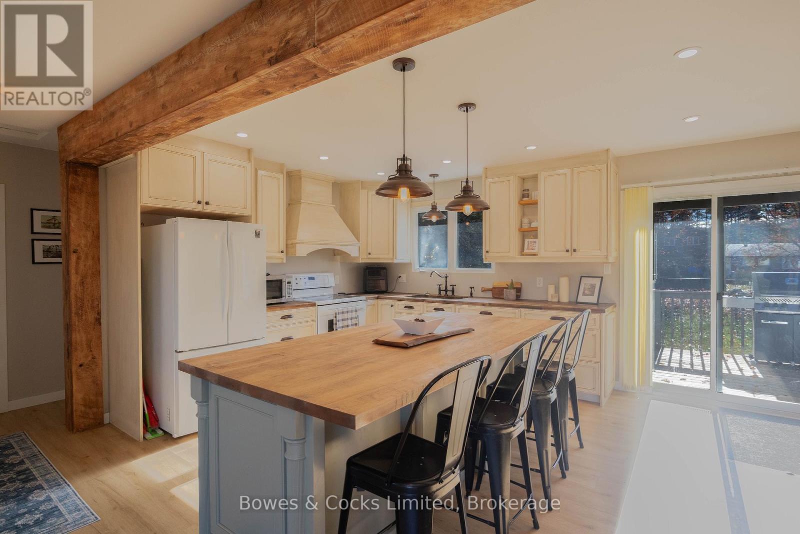 159 South Baptiste Lake Road, Hastings Highlands (Herschel Ward), Ontario  K0L 1C0 - Photo 11 - X12865402