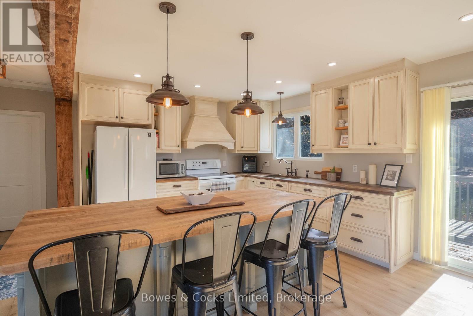 159 South Baptiste Lake Road, Hastings Highlands (Herschel Ward), Ontario  K0L 1C0 - Photo 13 - X12865402