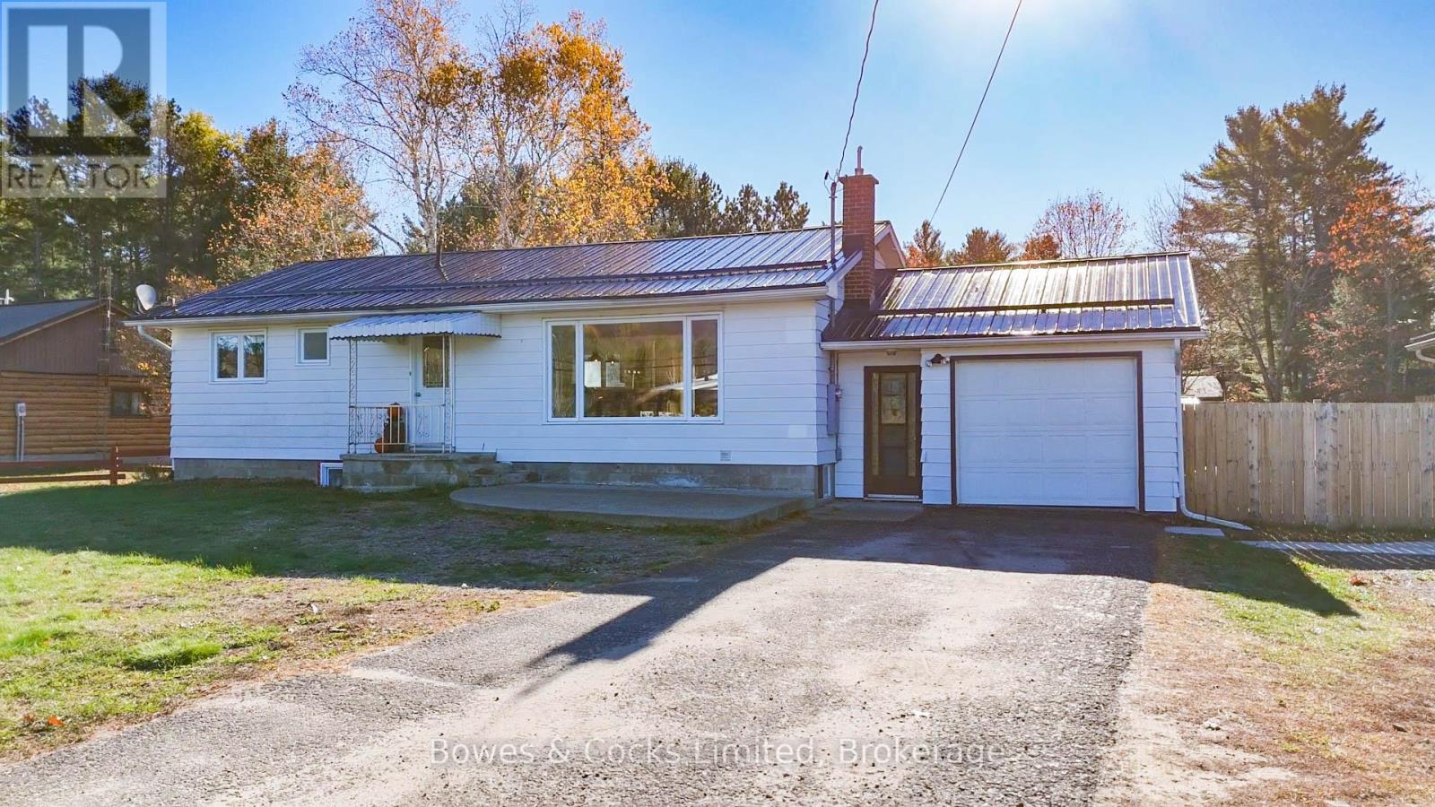 159 South Baptiste Lake Road, Hastings Highlands (Herschel Ward), Ontario  K0L 1C0 - Photo 2 - X12865402